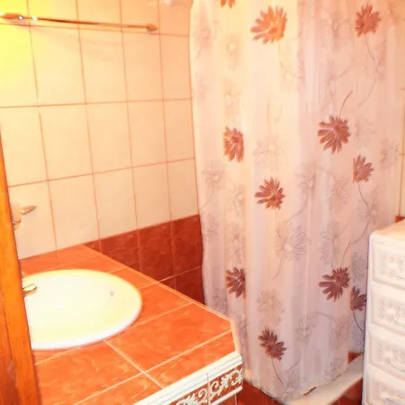 Apartamento Vassilis