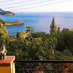Vassilis Paleokastritsa