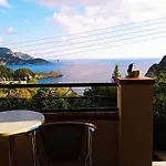 Vassilis Apartament *