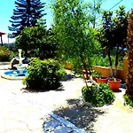 Apartament Vassilis