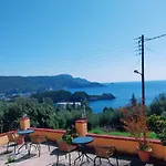 Apartment Vassilis Paleokastritsa