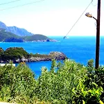 Vassilis Paleokastritsa