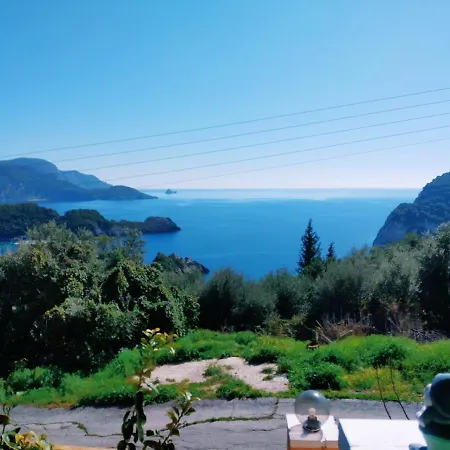 Apartment Vassilis *