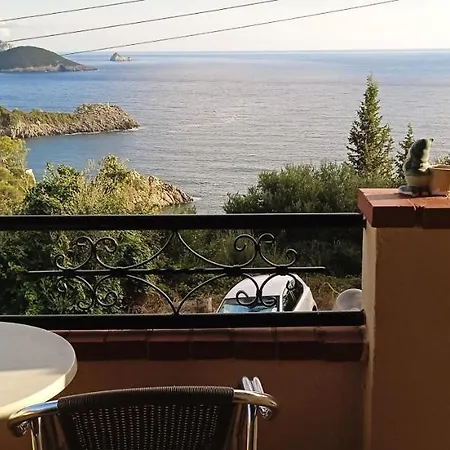 Apartment Vassilis *