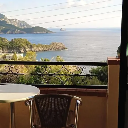 Apartment Vassilis *