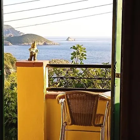 Vassilis Apartment