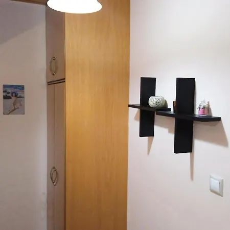 Apartment Vassilis
