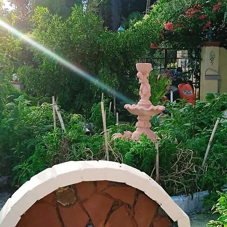 Vassilis Apartment