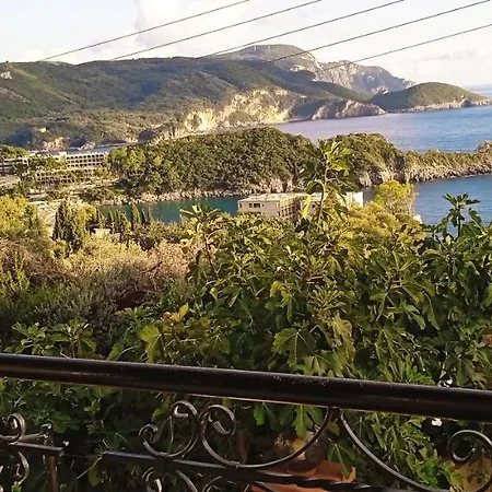 Vassilis Paleokastritsa