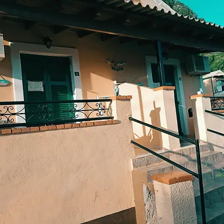 Vassilis Apartment