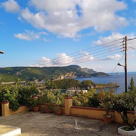 Vassilis Paleokastritsa