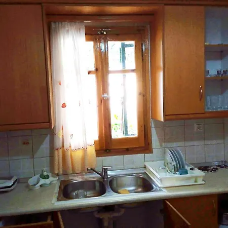 Vassilis Paleokastritsa