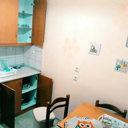 Apartment Vassilis
