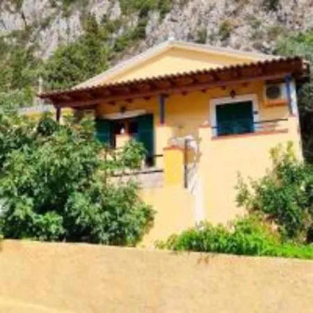 Vassilis Apartment Paleokastritsa