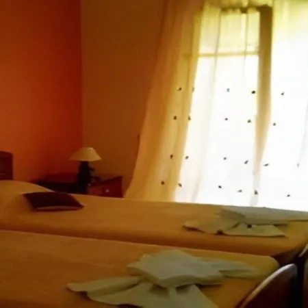 Apartment Vassilis