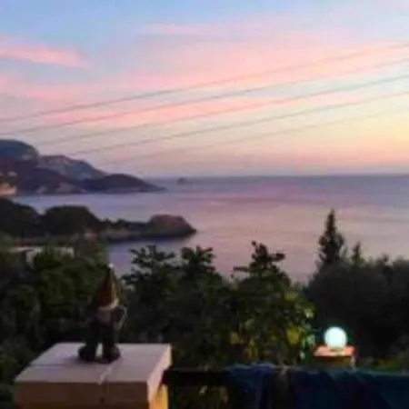 Vassilis Apartment Paleokastritsa