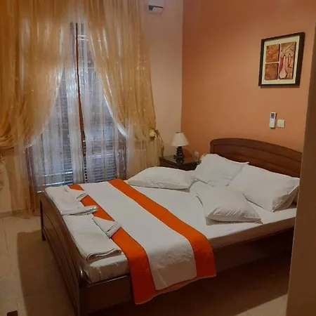 Vassilis Apartment
