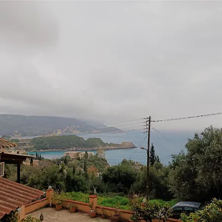 Vassilis * Paleokastritsa