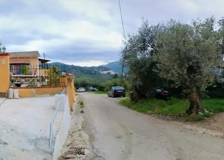 Vassilis Apartment *