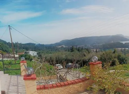 Vassilis Apartment *