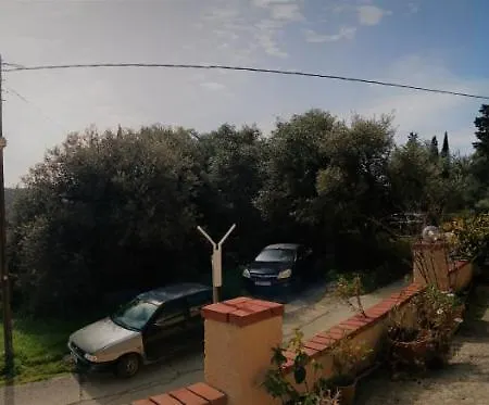 Vassilis Apartment Paleokastritsa