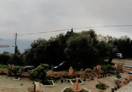 Apartment Vassilis