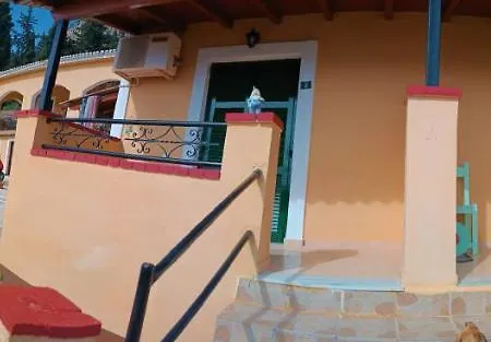 Apartment Vassilis
