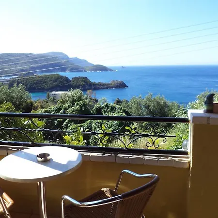 Vassilis パレオカストリッツア