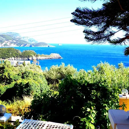 Vassilis Paleokastritsa