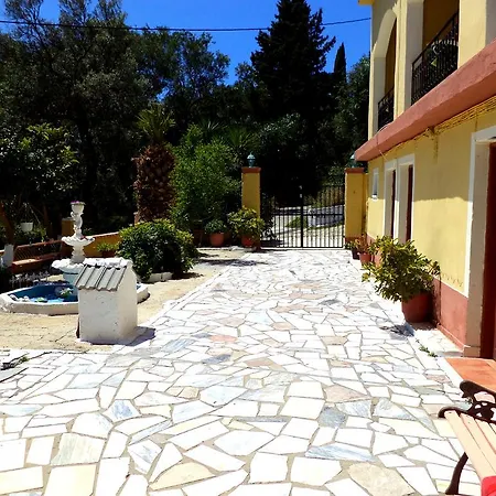 Apartment Vassilis