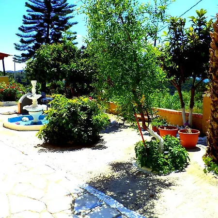 Apartment Vassilis