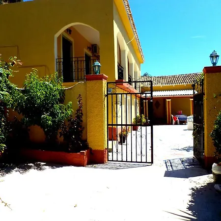 Apartment Vassilis