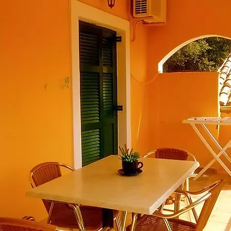 Vassilis Apartment