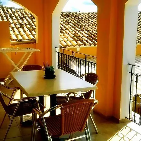 Apartment Vassilis