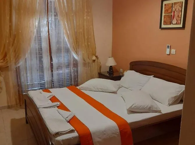Vassilis Апартаменты