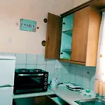 Vassilis * Paleokastritsa