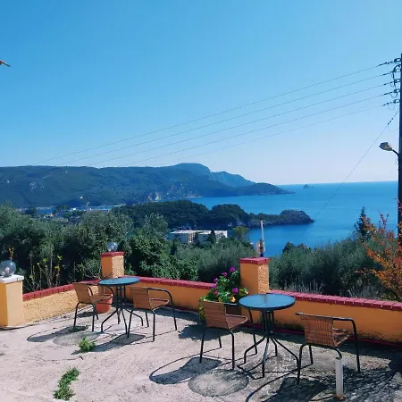 Vassilis Apartmán *