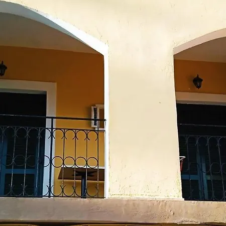 Vassilis Apartmán *