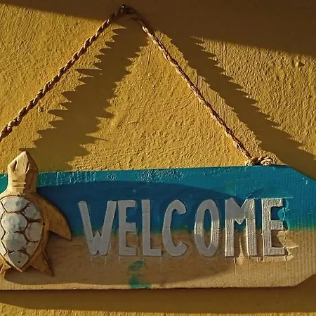 Vassilis * Paleokastritsa