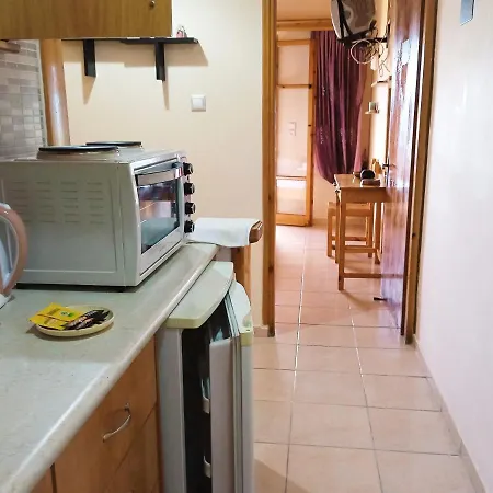 Apartmán Vassilis