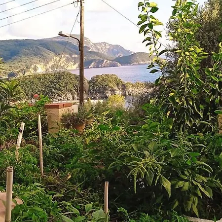 Vassilis Apartmán *