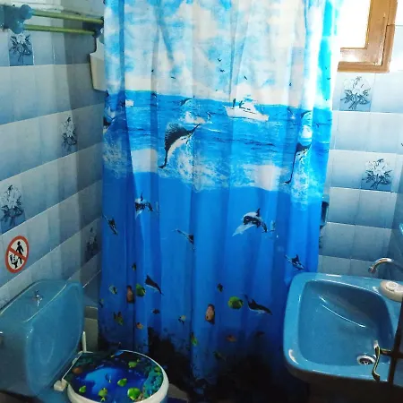 Vassilis Apartmán *