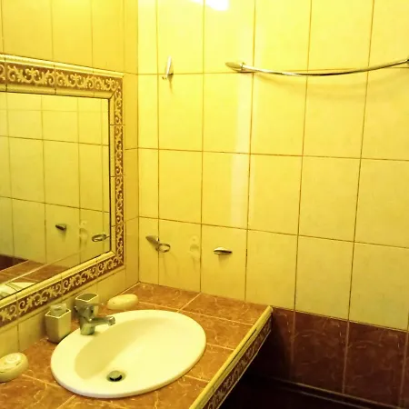 Apartmán Vassilis Paleokastritsa