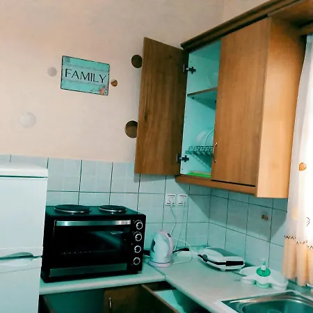 Vassilis * Paleokastritsa