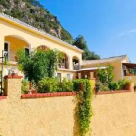 Vassilis Apartmán *