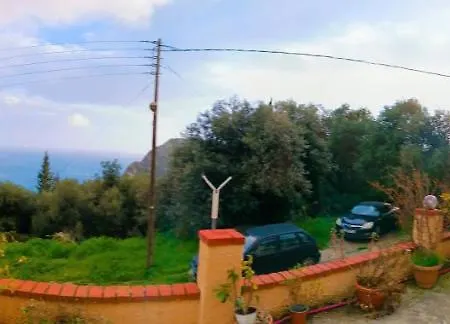 Vassilis Apartmán *