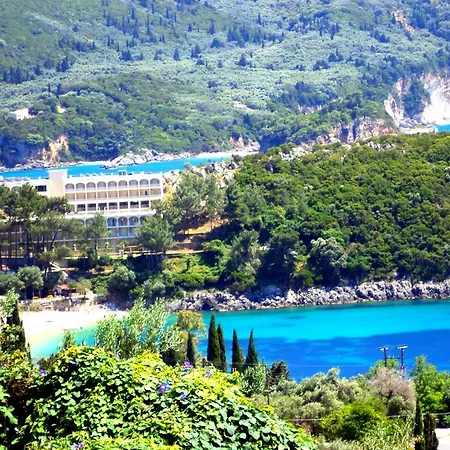 Appartement Vassilis