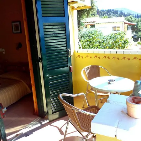 Vassilis Paleokastritsa