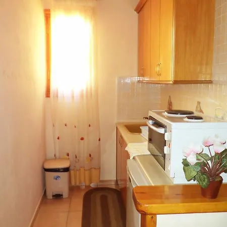Apartmán Vassilis