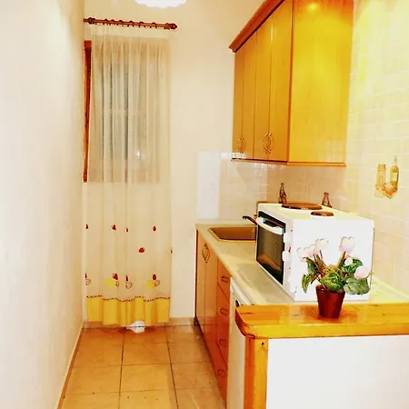 Vassilis Paleokastritsa